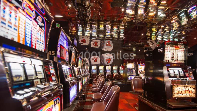 Pasino de Saint Amand les Eaux - galerie - photo 13