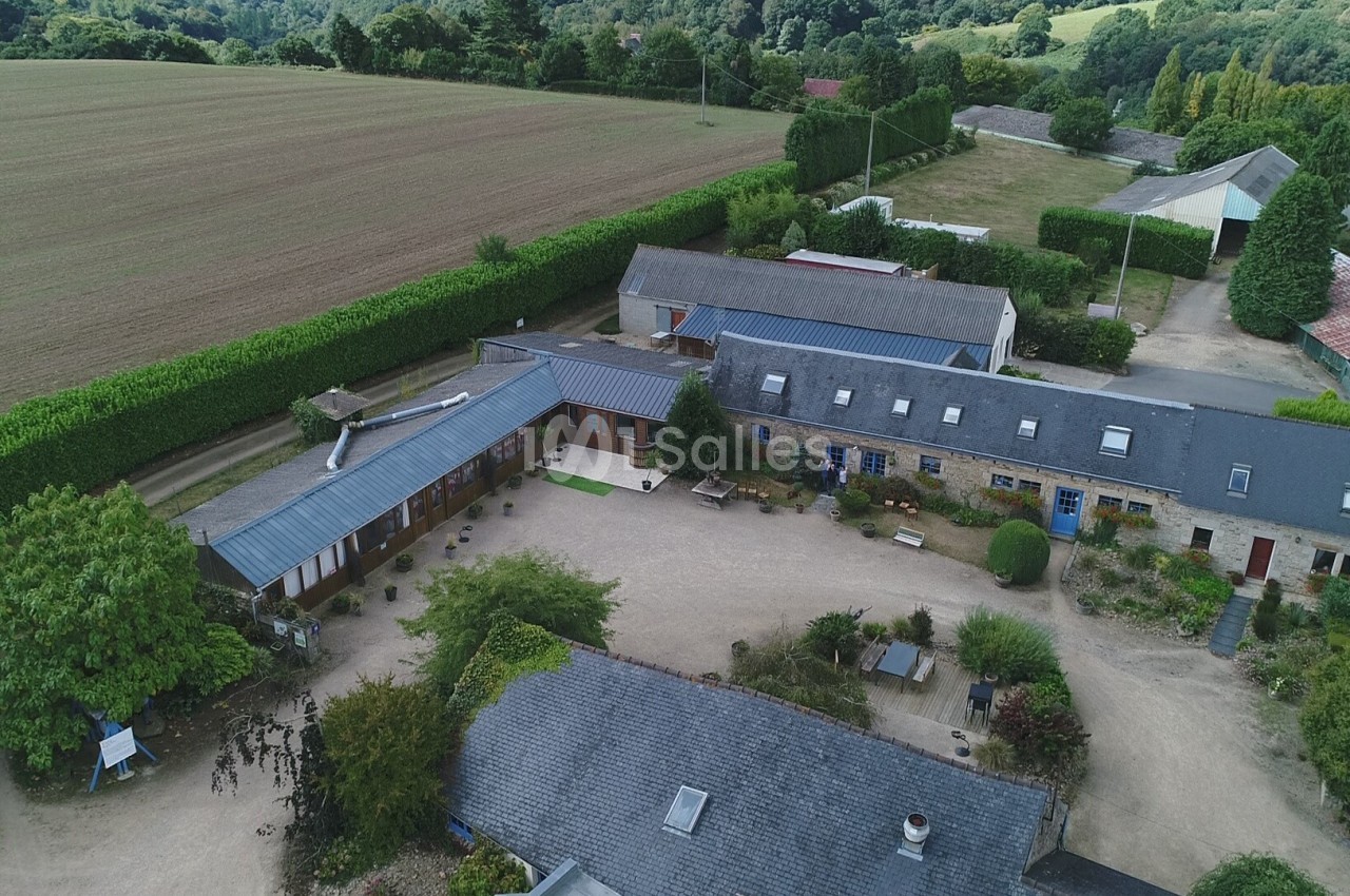 Le Puits de Jeanne - galerie - photo 14