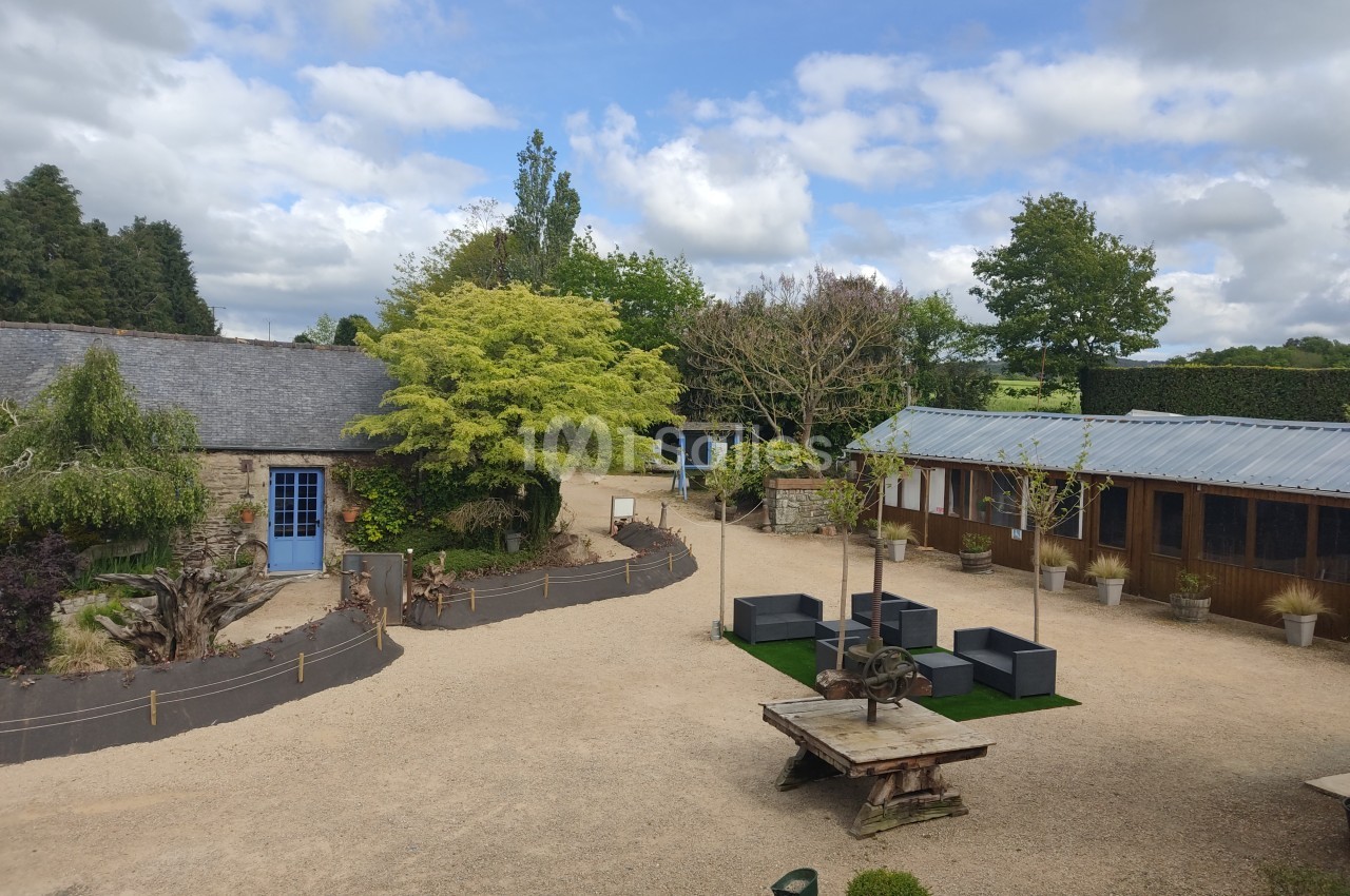 Le Puits de Jeanne - galerie - photo 1