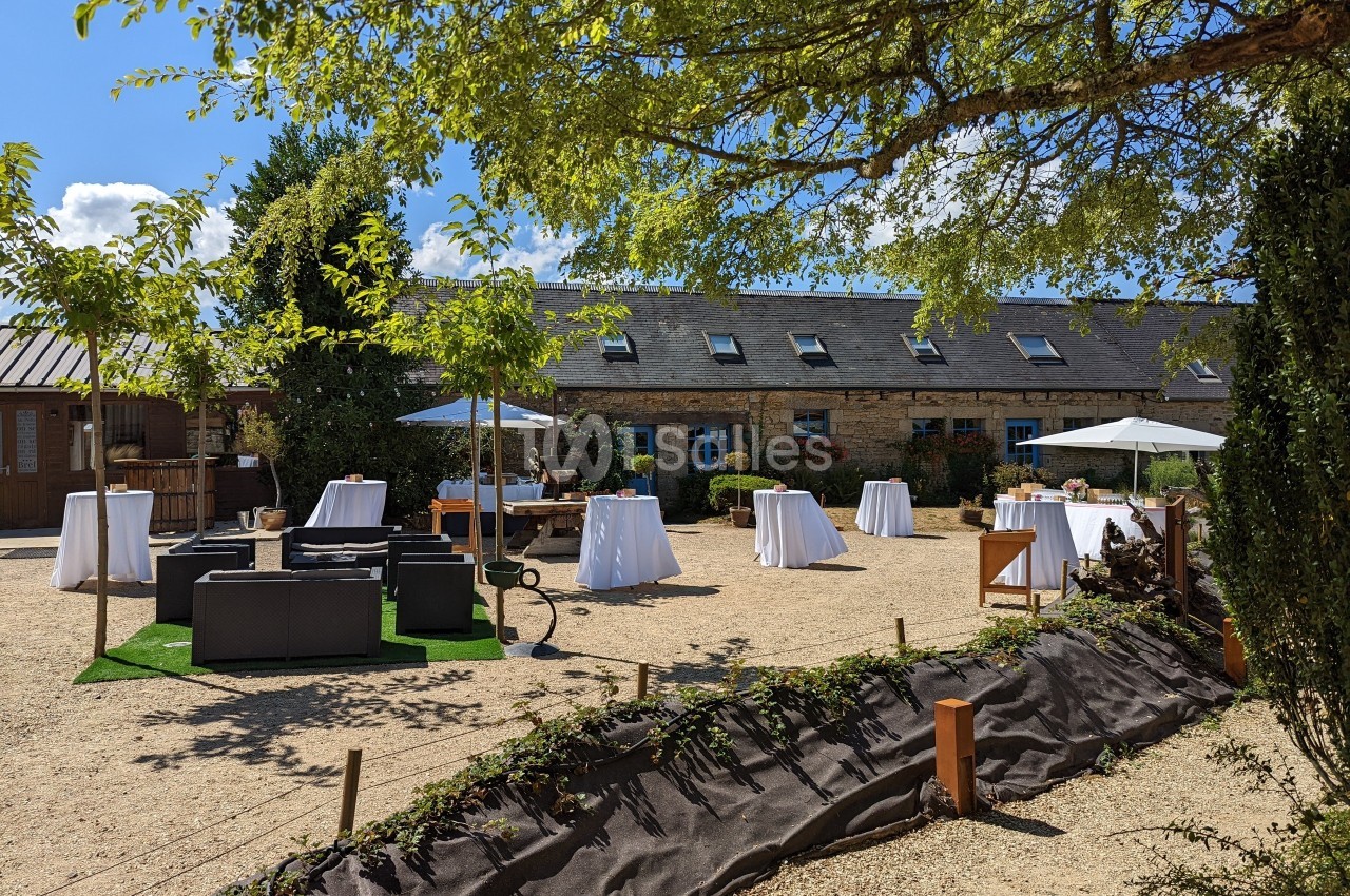 Le Puits de Jeanne - galerie - photo 15