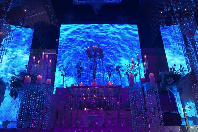 Salon Prestige Organza - photo 4