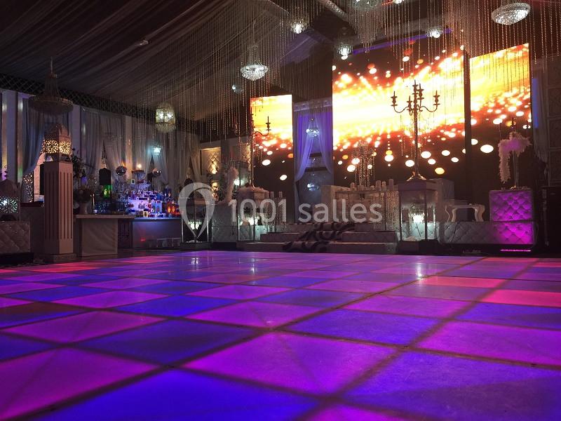 Salon Prestige Organza - galerie - photo 1