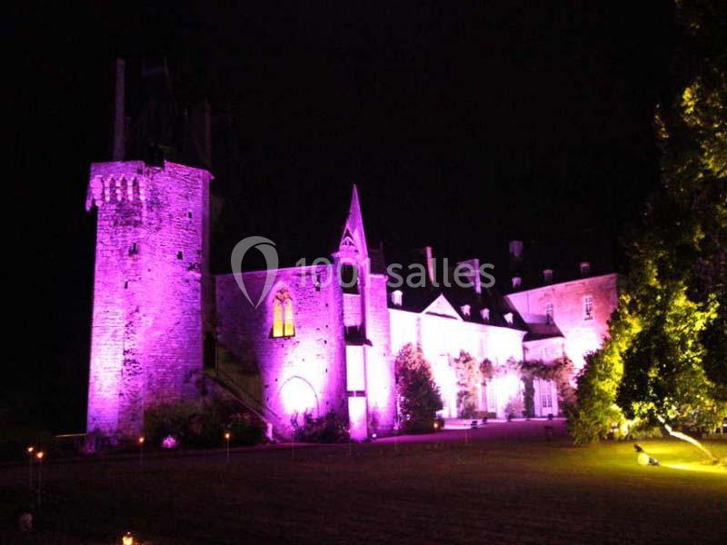 Château De Montmuran - galerie - photo 17