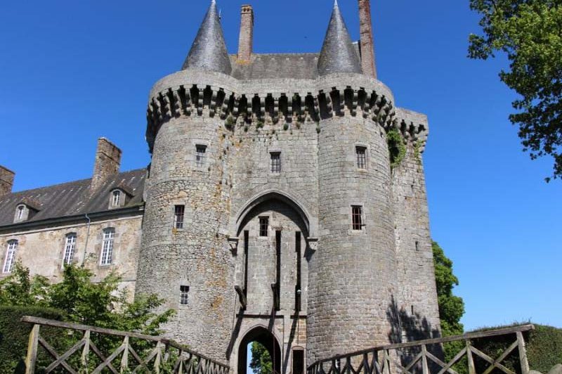 Château De Montmuran - photo 2