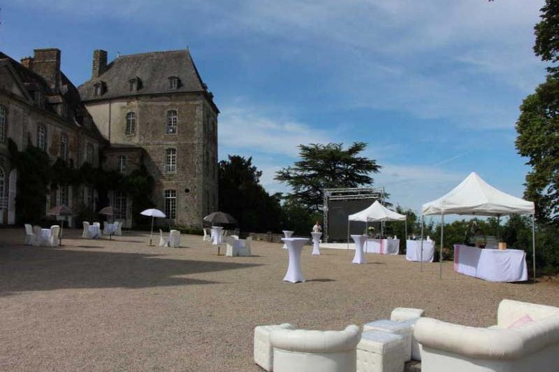 Château De Montmuran - photo 1