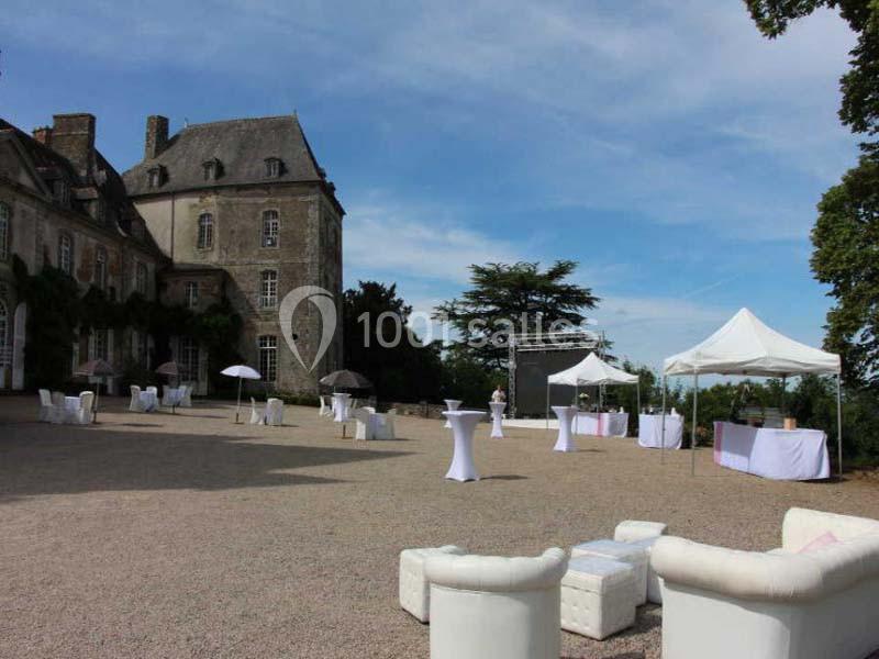 Château De Montmuran - galerie - photo 1