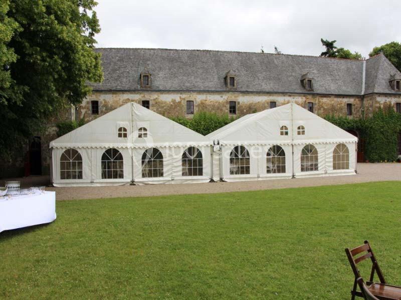 Château De Montmuran - galerie - photo 4