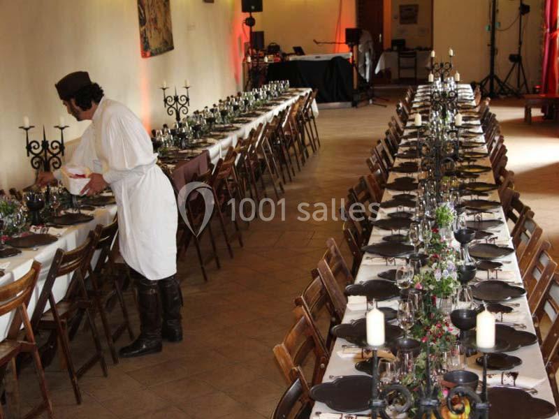 Château De Montmuran - galerie - photo 18
