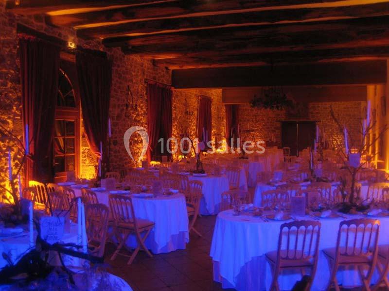 Château De Montmuran - galerie - photo 19