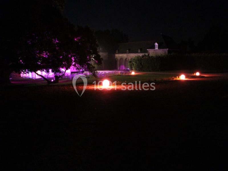 Château De Montmuran - galerie - photo 20