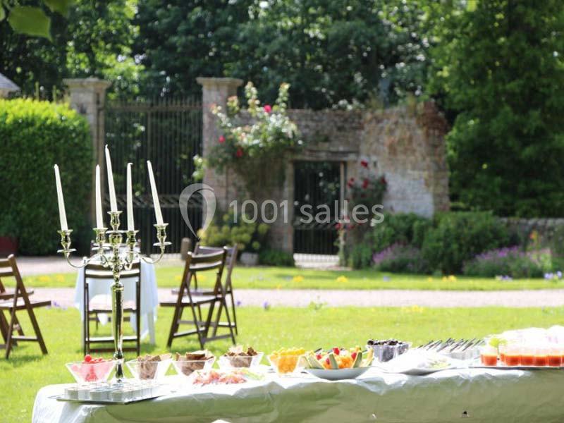 Château De Montmuran - galerie - photo 5