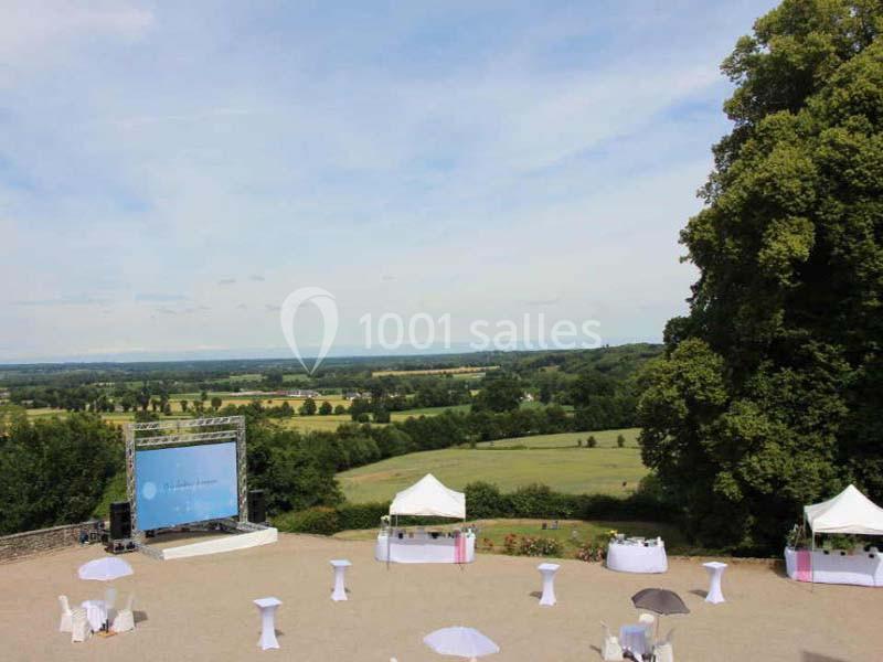 Château De Montmuran - galerie - photo 15