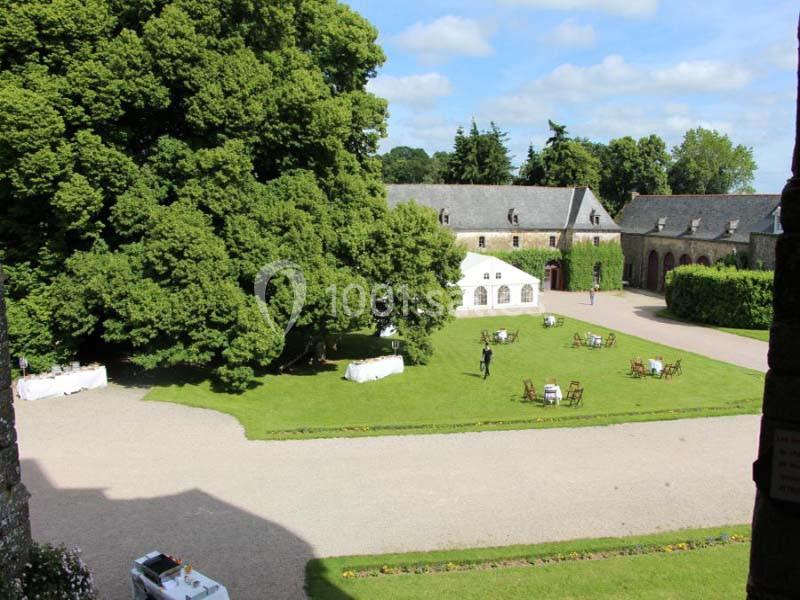 Château De Montmuran - galerie - photo 11