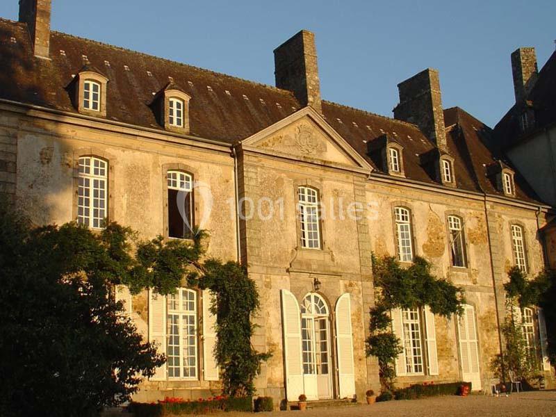 Château De Montmuran - galerie - photo 16