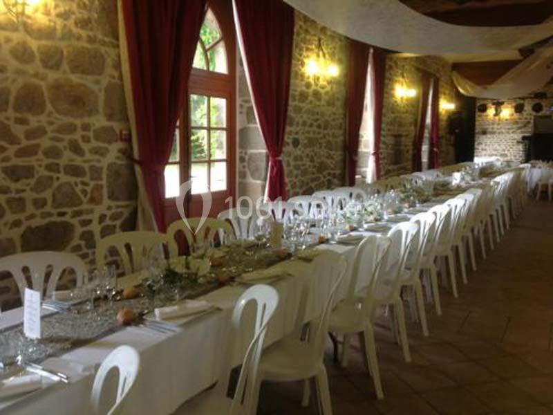 Château De Montmuran - galerie - photo 10