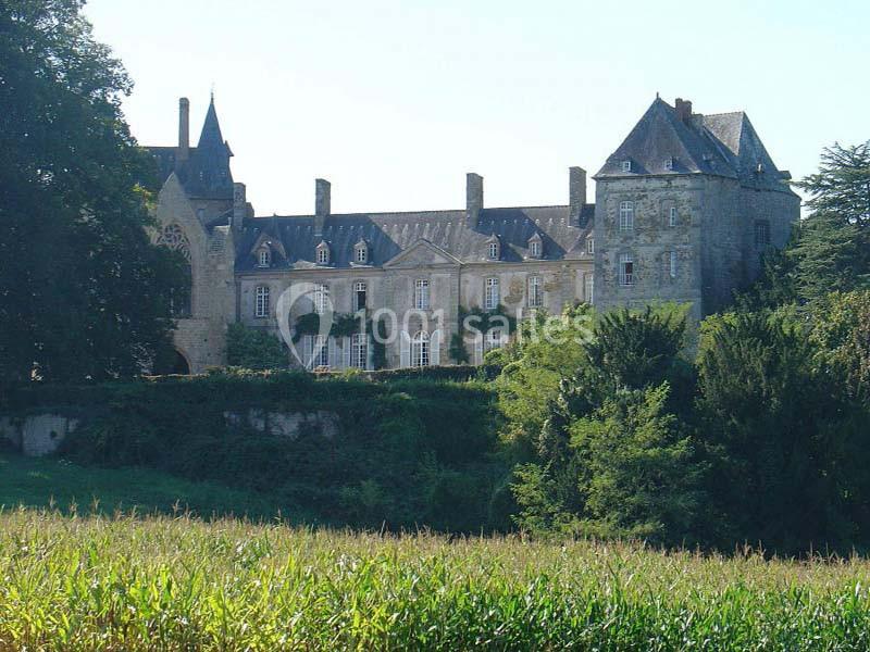 Château De Montmuran - galerie - photo 12