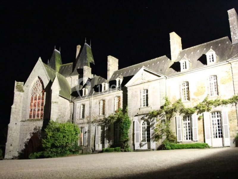 Château De Montmuran - galerie - photo 21