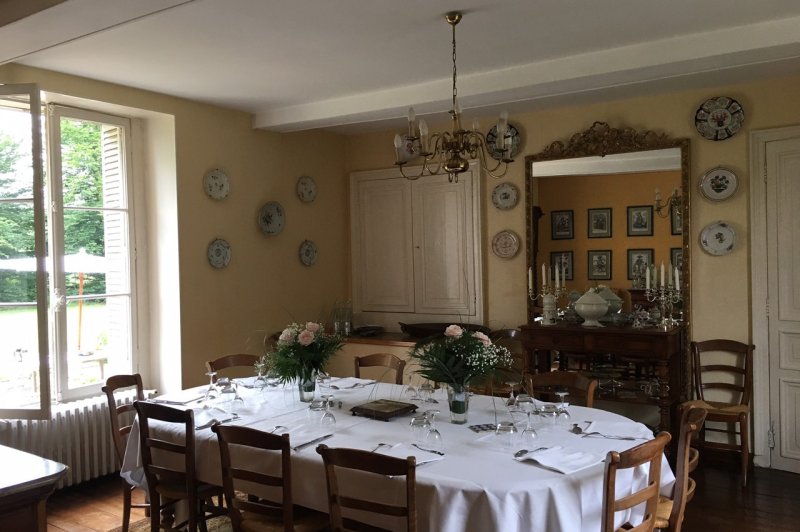 Château de Saint Léger en Bray - photo 3