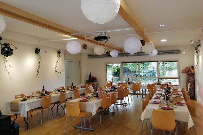 Le Grand Jardin d'Elisabeth - photo 4