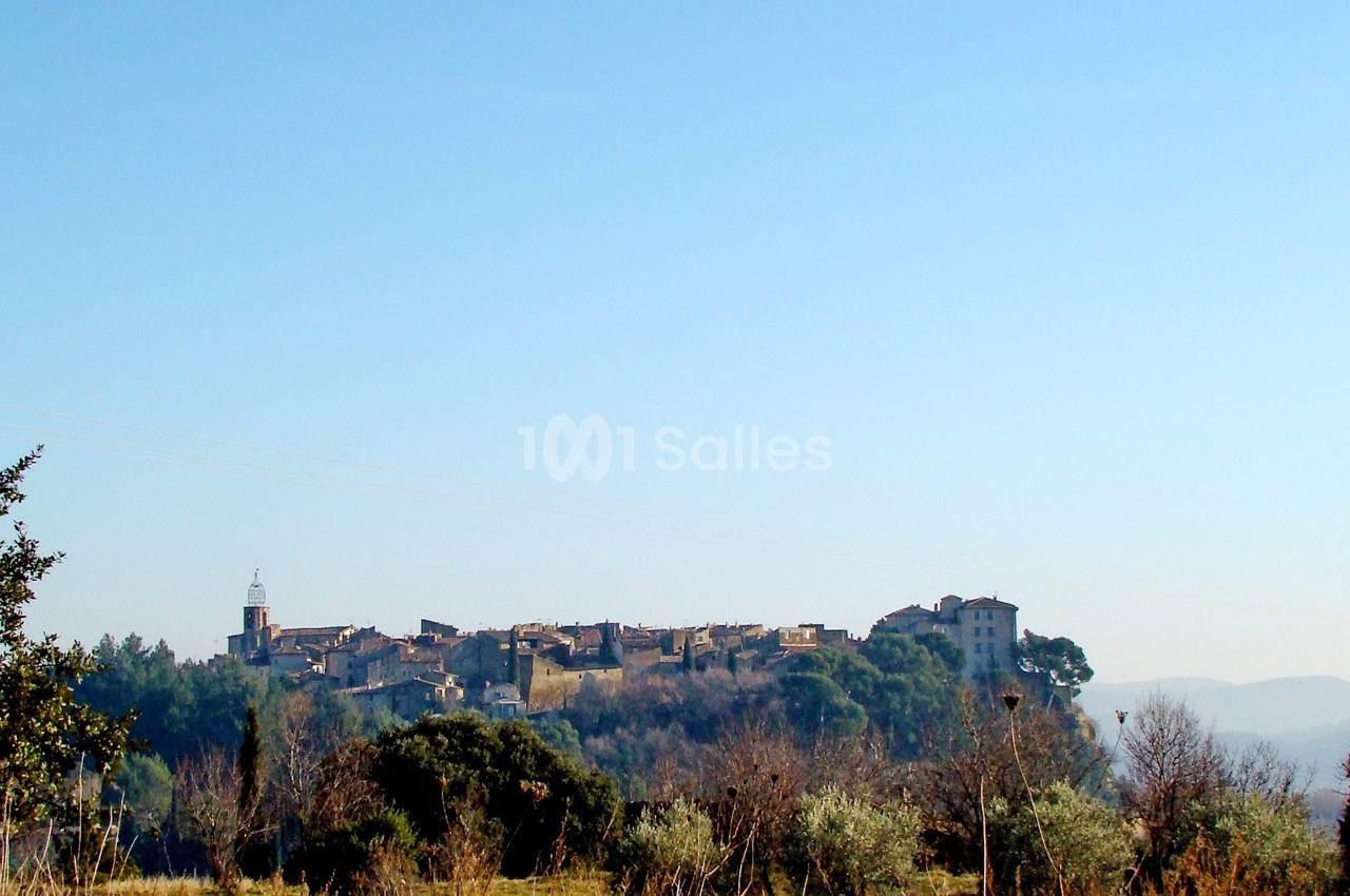 Le Grand Jardin d'Elisabeth - galerie - photo 11