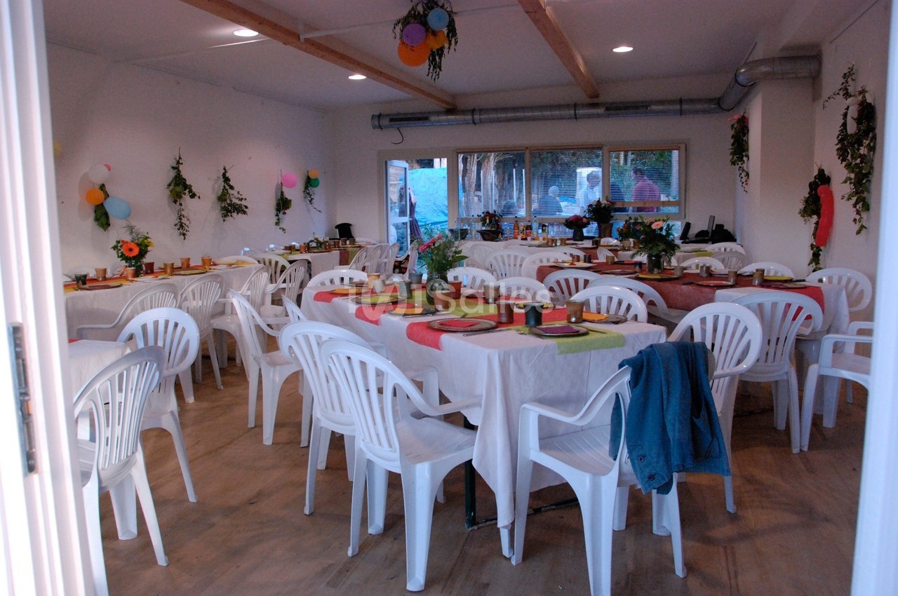 Le Grand Jardin d'Elisabeth - galerie - photo 7