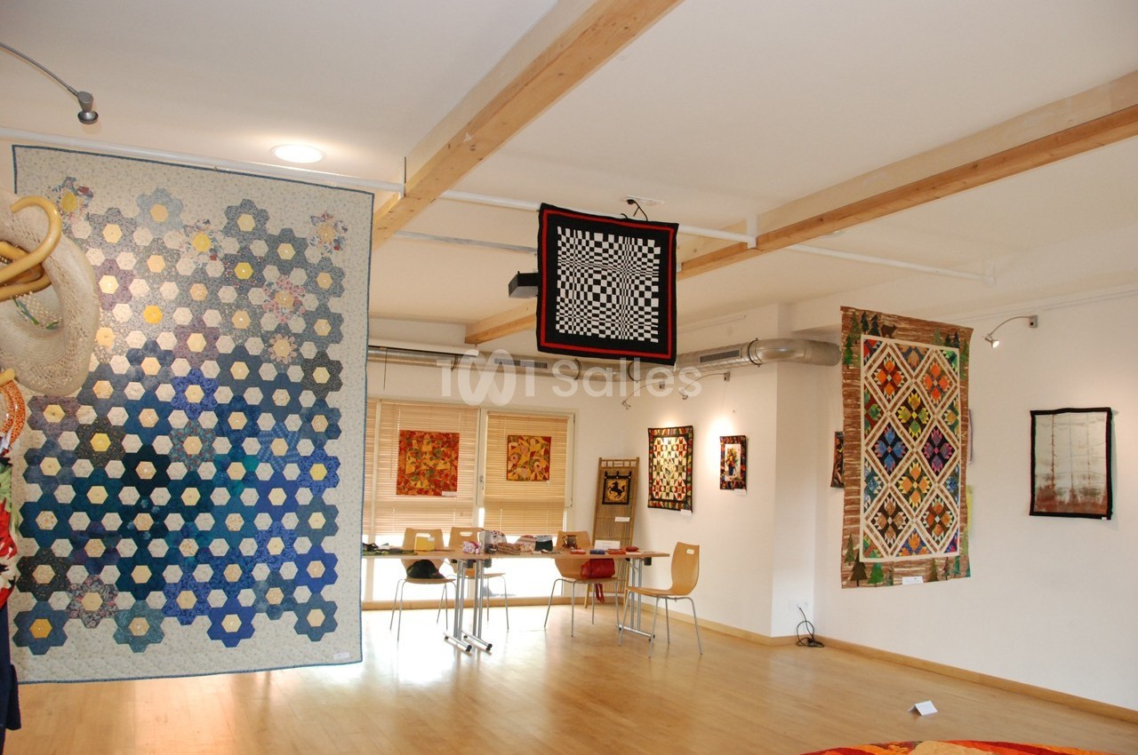 Le Grand Jardin d'Elisabeth - galerie - photo 8
