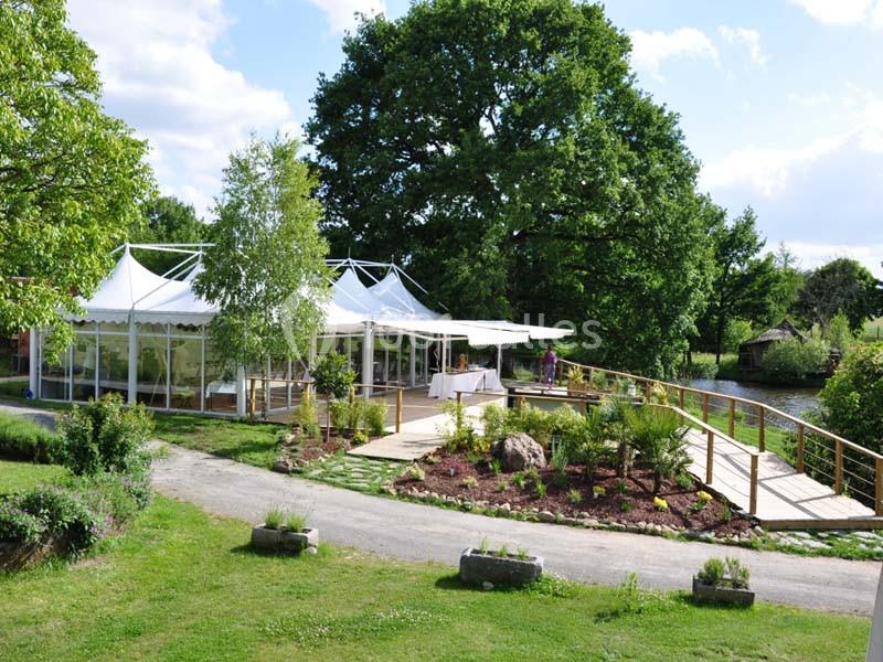Le Petit Moulin Du Rouvre - galerie - photo 3
