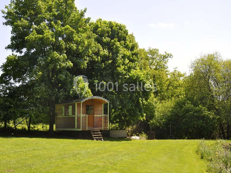 Le Petit Moulin Du Rouvre - galerie - photo 16