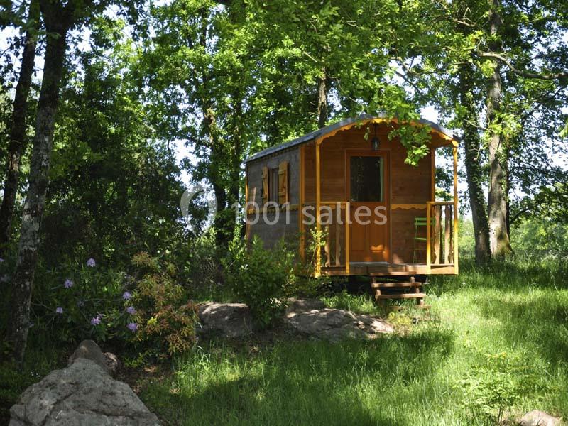 Le Petit Moulin Du Rouvre - galerie - photo 18