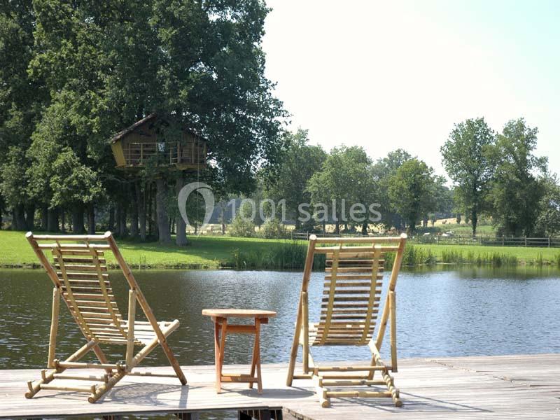 Le Petit Moulin Du Rouvre - galerie - photo 15