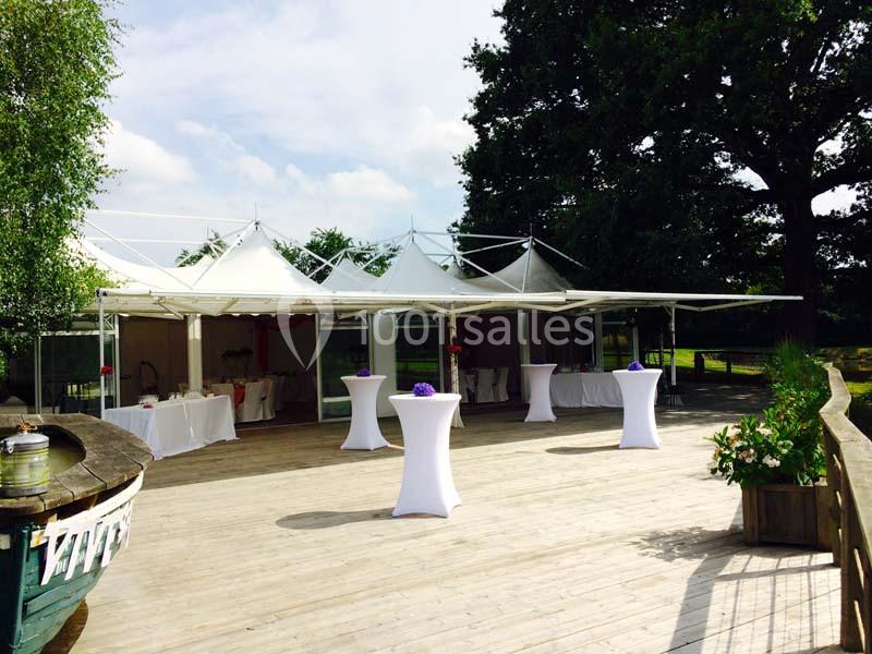 Le Petit Moulin Du Rouvre - galerie - photo 5