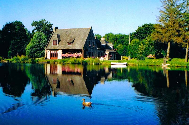 Le Petit Moulin Du Rouvre - photo 1