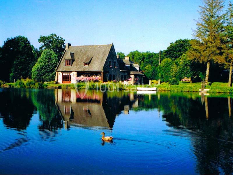 Le Petit Moulin Du Rouvre - galerie - photo 1