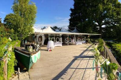 Le Petit Moulin Du Rouvre - photo 4