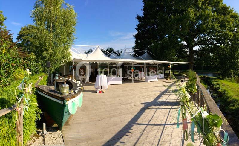 Le Petit Moulin Du Rouvre - galerie - photo 4