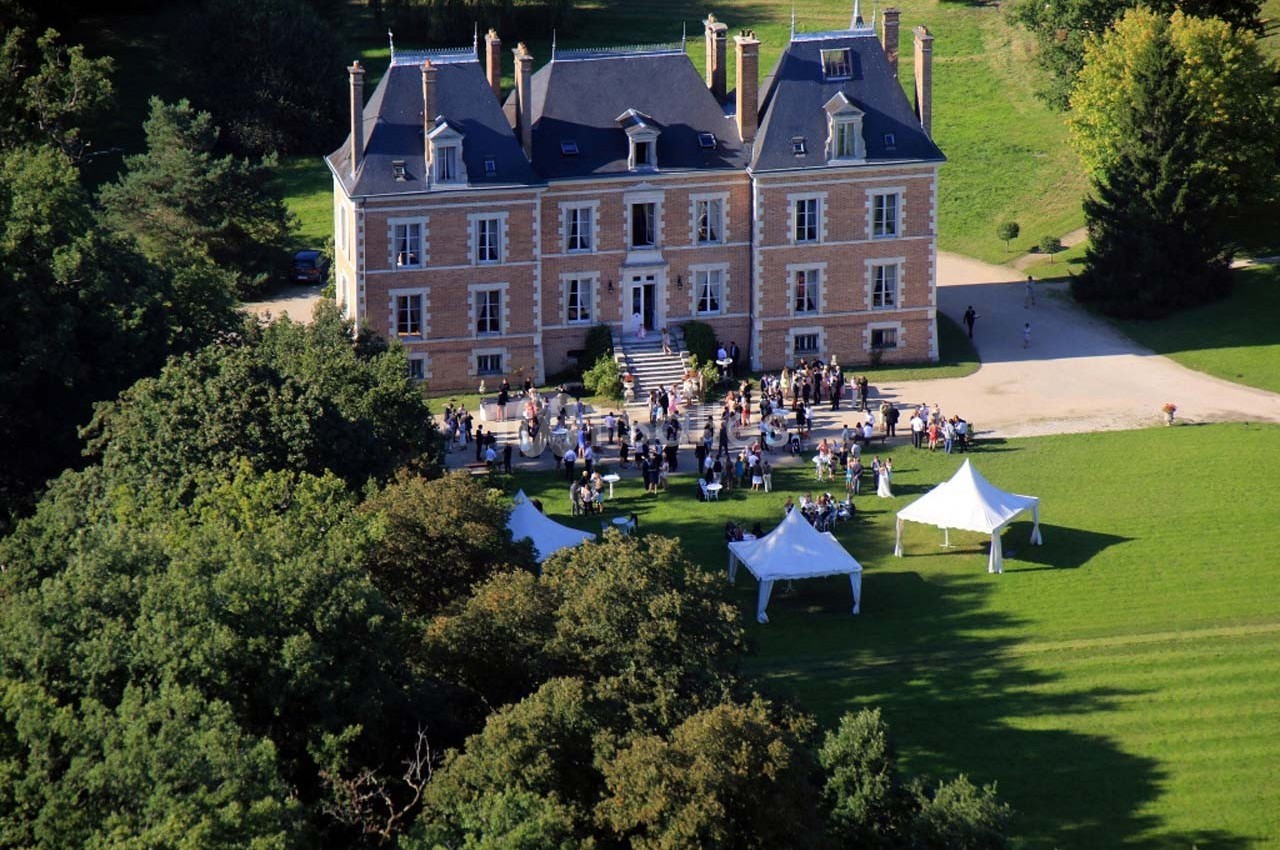 Château de Villette - galerie - photo 37