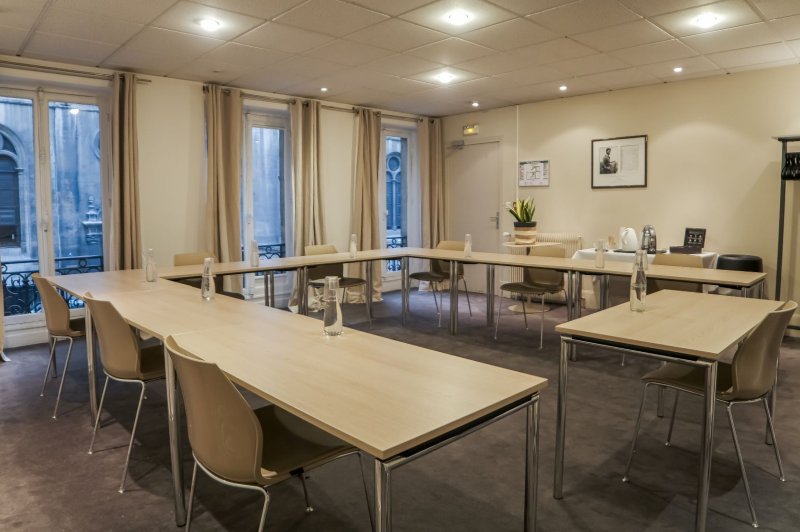 Espace Trinité - Dct - photo 2