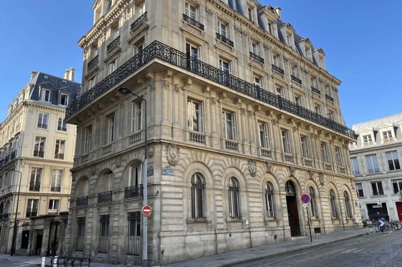 Espace Trinité - Dct - photo 1
