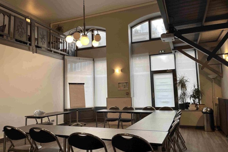 Espace Trinité - Dct - photo 5