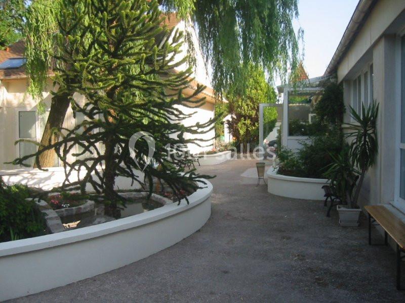 Au Jardin Des Saules - galerie - photo 4