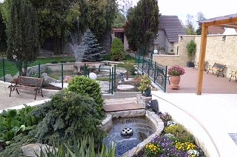 Au Jardin Des Saules - photo 2
