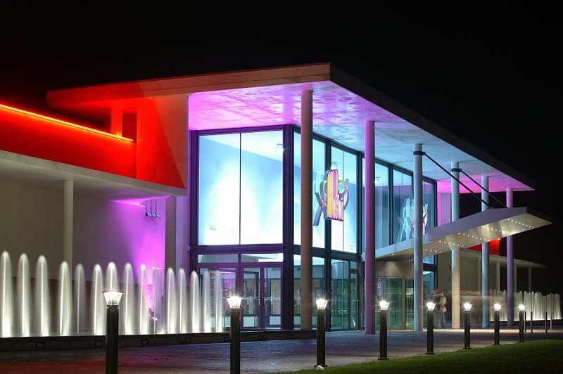 Pasino de Saint Amand les Eaux - photo 3