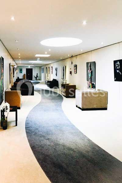 Pasino de Saint Amand les Eaux - galerie - photo 6