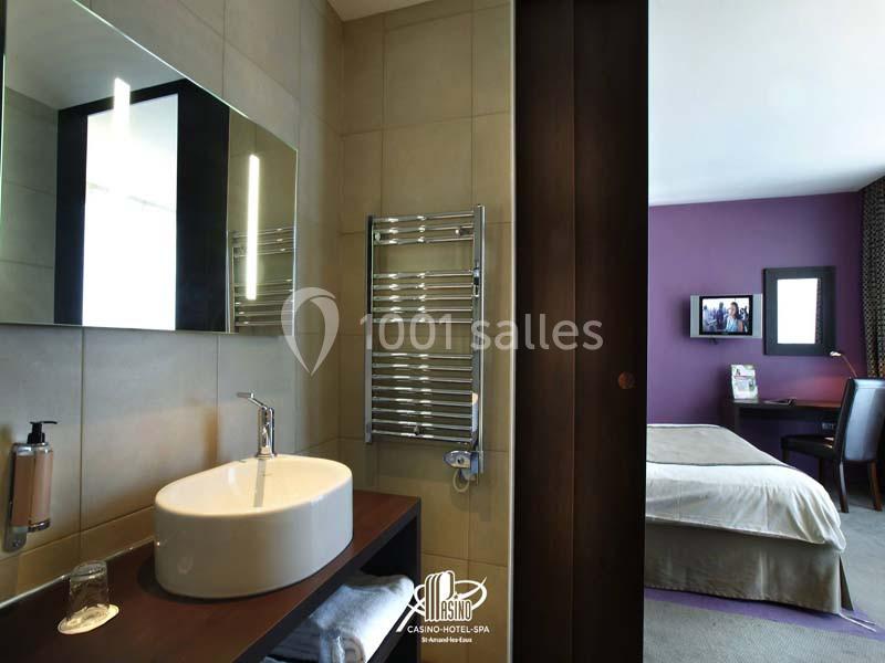 Pasino de Saint Amand les Eaux - galerie - photo 21