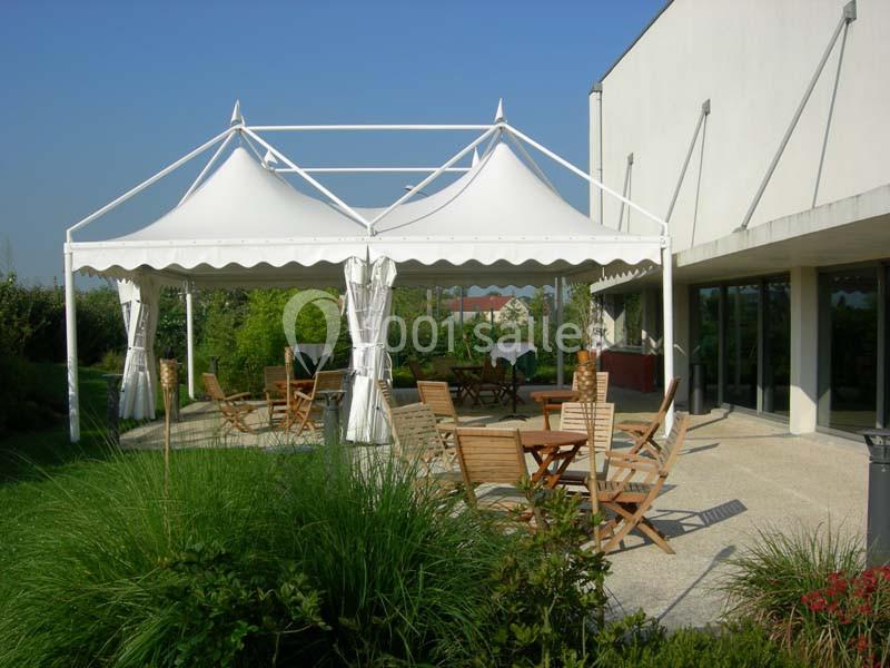Pasino de Saint Amand les Eaux - galerie - photo 18