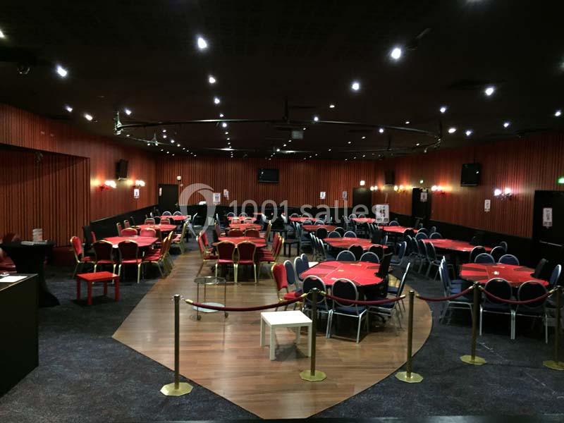 Pasino de Saint Amand les Eaux - galerie - photo 7