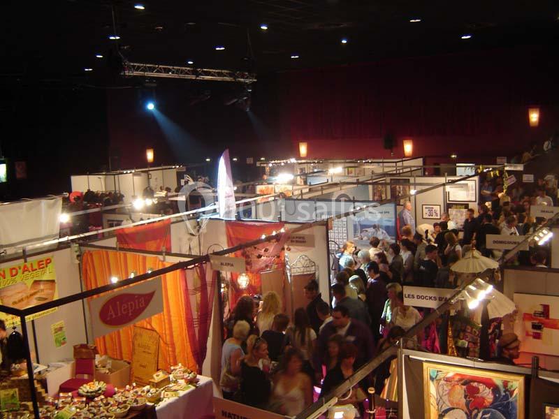 Pasino de Saint Amand les Eaux - galerie - photo 9