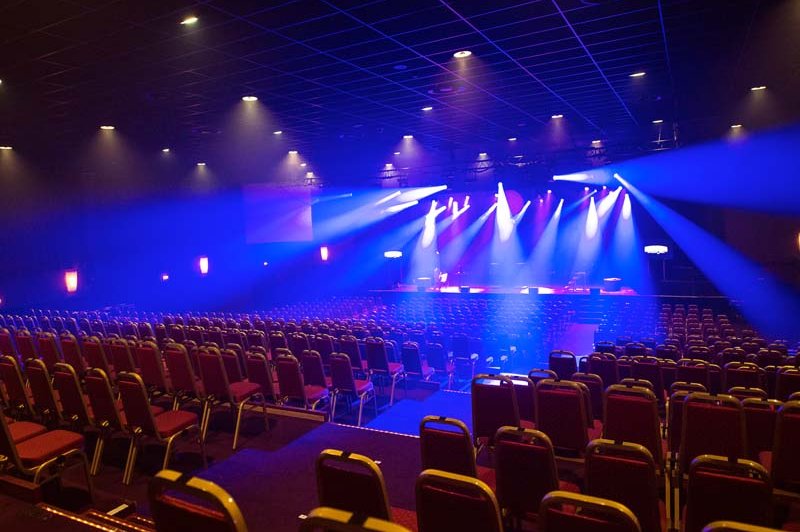 Pasino de Saint Amand les Eaux - photo 2