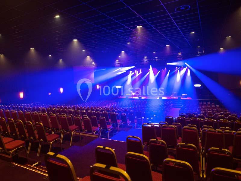 Pasino de Saint Amand les Eaux - galerie - photo 2