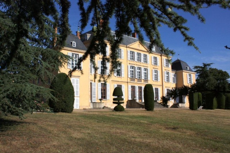 Château De Saint Trys - photo 1